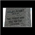 Memorial for the Maloy Raid-02.JPG